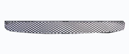 Street Scene Cut-Out Grilles, OE Valance (Chrome)