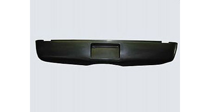 1996 Ford f250 roll pan #4