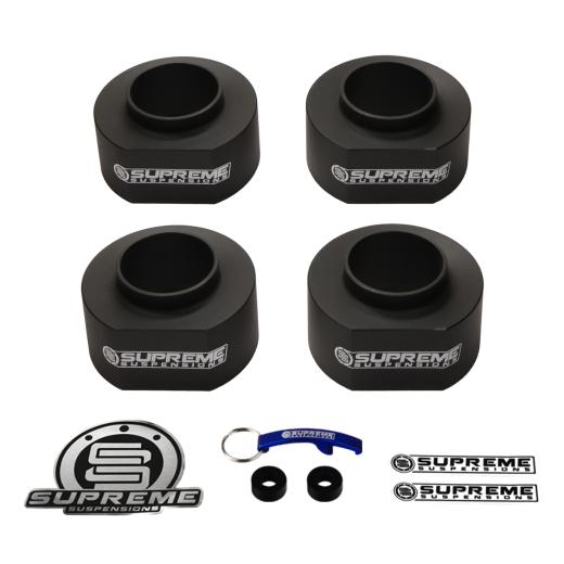 Supreme Suspension 2