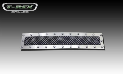 T-Rex X-Metal Bumper Grille - Polished