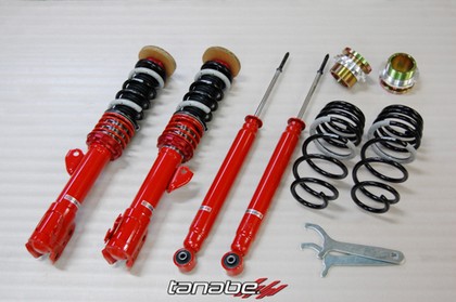 Tanabe Sustec Pro Comfort-R Coilover Kit