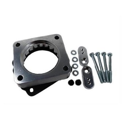 04 Ford f150 throttle body spacer