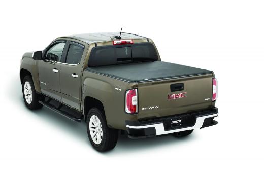 Tonno Pro Tri-Fold Tonneau Soft Cover