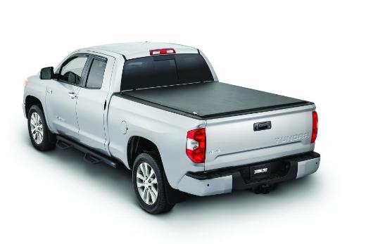 Tonno Pro LoRoll Rollup Tonneau Cover