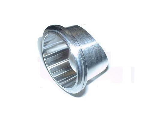 Torque Solution Stainless Steel Blow Off Valve Flange: Tial 50mm, Q & Q-R