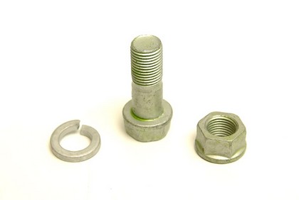 Trail Gear Drive Shaft Bolt - Flange Nut