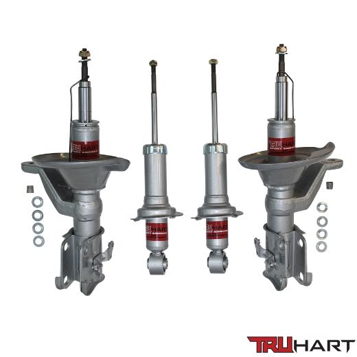 TruHart Sport Shocks