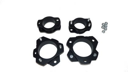 Truxxx Coil Over Suspension, Lift Kit