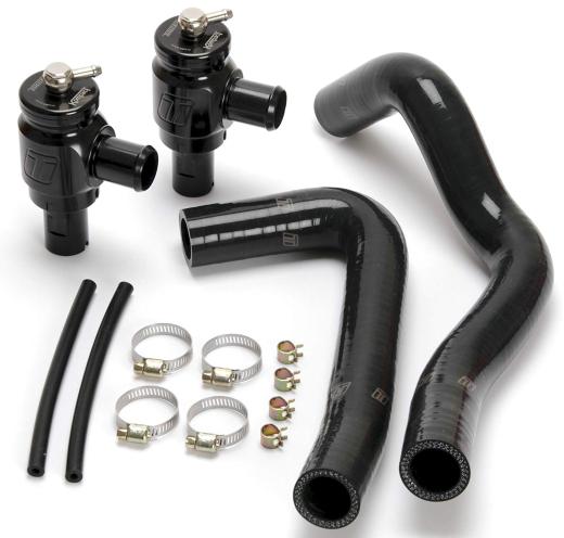 Turbosmart Kompact Plumb Back Kit