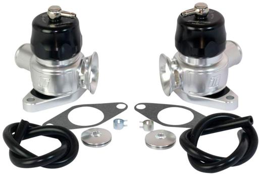 Turbosmart BOV Dual Port Kit