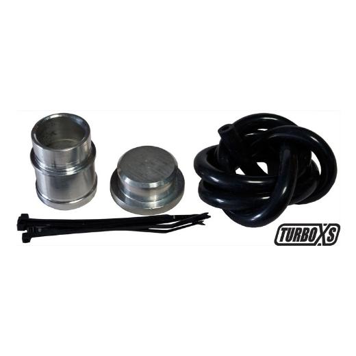 TurboXS™ Blow Off Valve Gen. 2 Type H Adapter Kit (Pre 98.5 WRX)