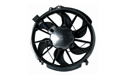 93 Ford taurus radiator fan #5