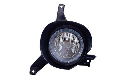 2001 Ford explorer sport trac fog lights #6