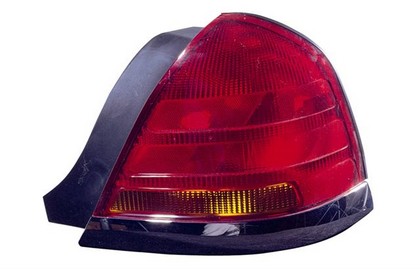 Altezza tail light for 1995 ford crown victoria #2
