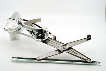 1999 Ford mustang window regulator #10