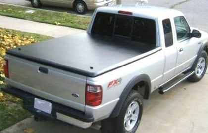 Ford ranger truck bed cover philippines #5