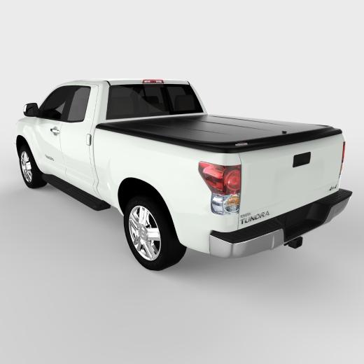 Undercover SE Tonneau Cover