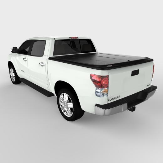Undercover SE Tonneau Cover