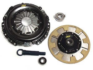 1999 Ford escort clutch kit #2