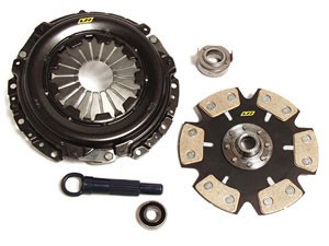 1999 Ford escort clutch kit #4