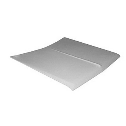 US Body Source Fiberglass Hood - Race Weight, Stock (*Requires Hood Pins, No Latch)