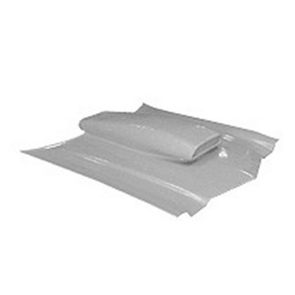 US Body Source Fiberglass Hood - Race Weight, 7.5