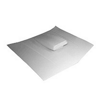 US Body Source Fiberglass Hood - Race Weight, 7