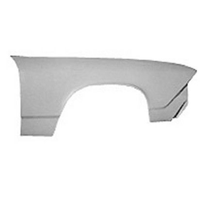 US Body Source Fiberglass Fenders - Race Weight, Front