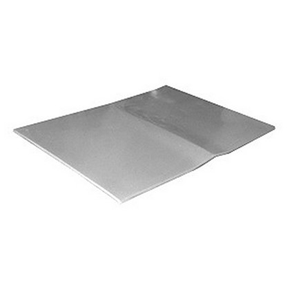 US Body Source Fiberglass Hood - Race Weight, Stock (*Requires Hood Pins, No Latch)