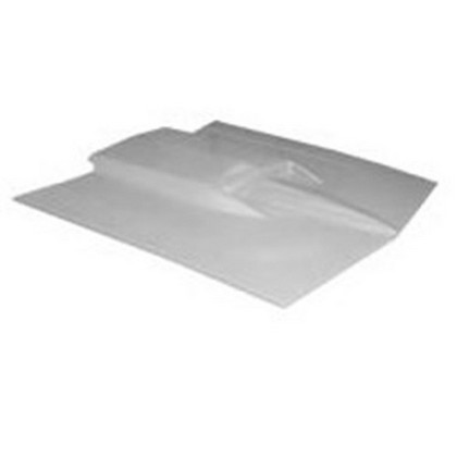 US Body Source Fiberglass Hood - Heavy Duty, S.S.
