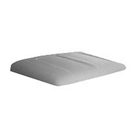 US Body Source Fiberglass Hood - Race Weight, Stock (*Requires Hood Pins, No Latch)
