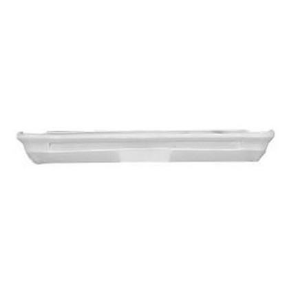 US Body Source Custom Rear Bumper - Race Weight Shell