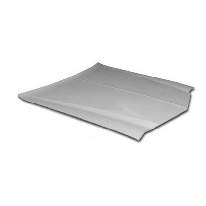 US Body Source Fiberglass Hood - Race Weight, Stock (*Requires Hood Pins, No Latch)
