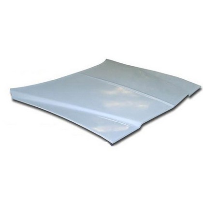 US Body Source Fiberglass Hood - Race Weight, Stock (*Requires Hood Pins, No Latch)