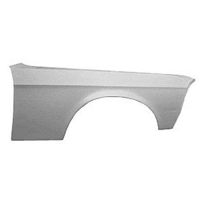 US Body Source Fiberglass Fenders - Race Weight, Front