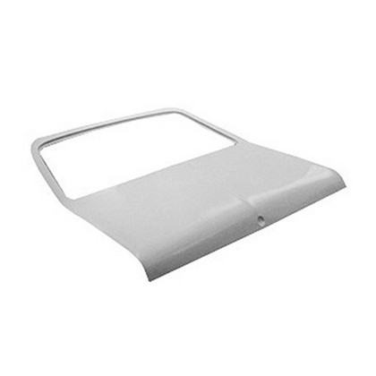 US Body Source Trunk - Race Weight Hatch