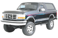 1993 Ford bronco emblems #6