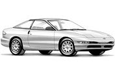Ford probe logo items #4