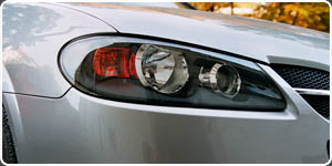 Nissan Pulsar N16