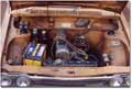 engine bay