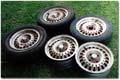 sigma turbo wheels