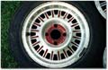 wheel