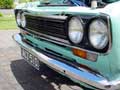 front grille