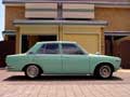 L18 Datsun 1600
