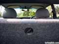 rear seats