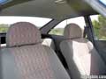 front seats