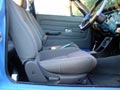 seats side