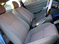 mazda seats