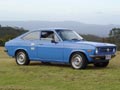 A15 Datsun 1200 Coupe 1971