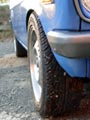 wheels and tyres